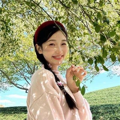 年轻的媳妇